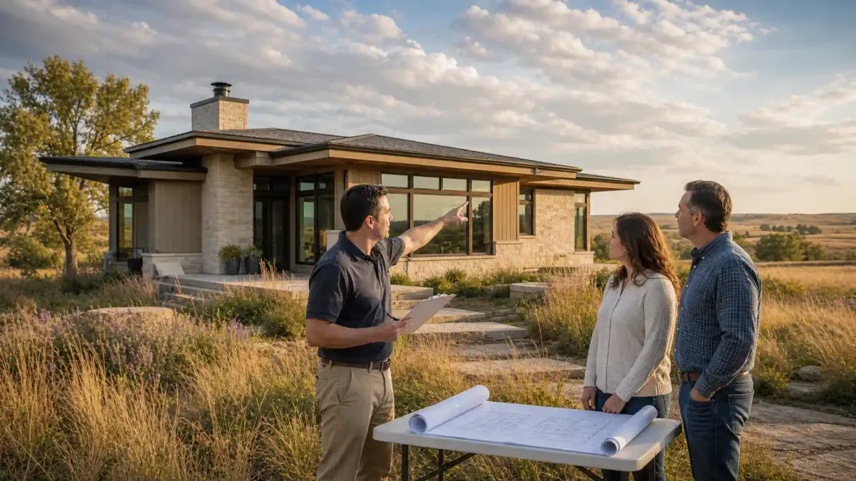 Kansas HOA Architectural Review