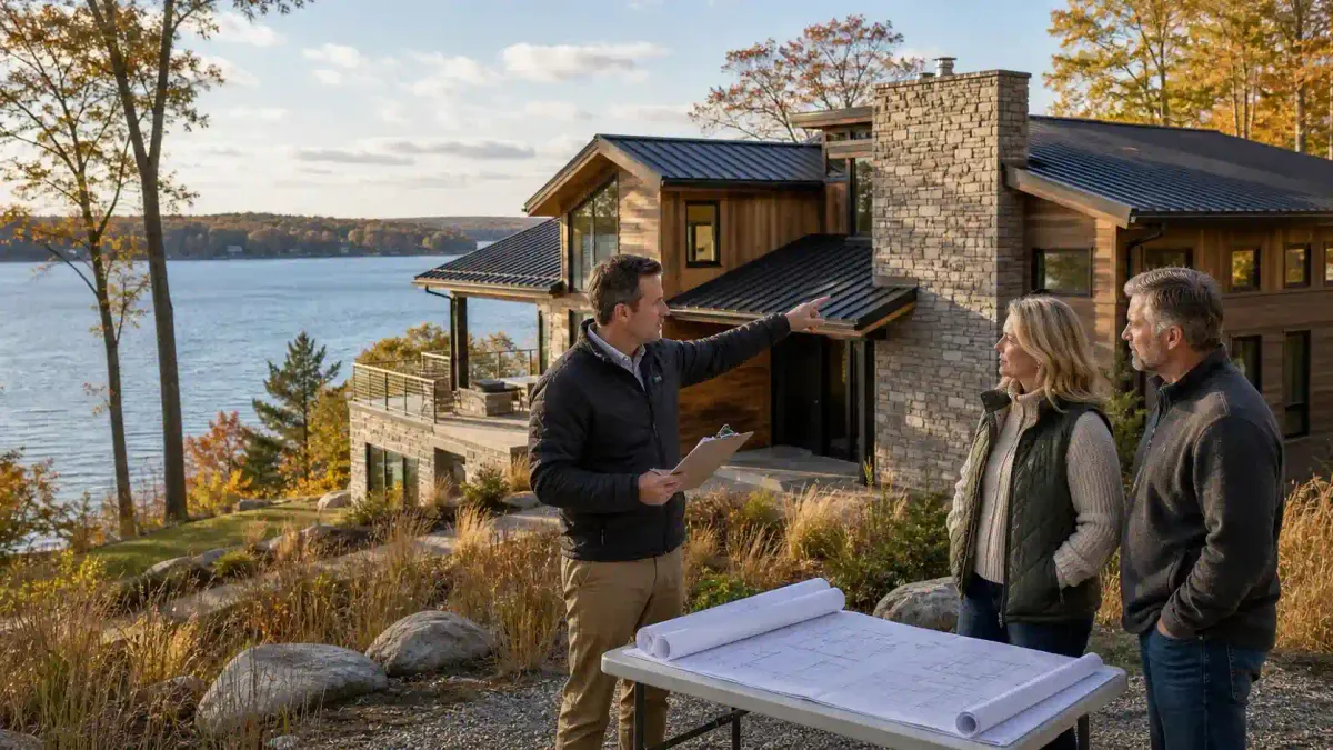 Michigan HOA Architectural Review