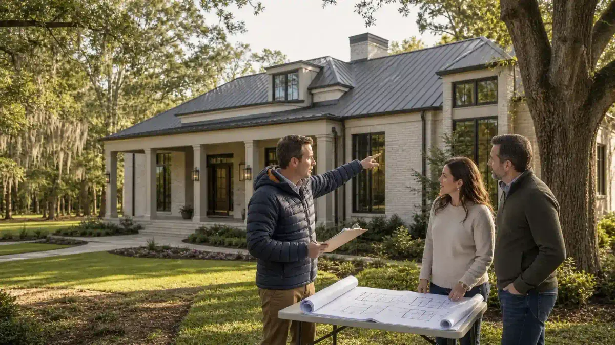 Mississippi HOA Architectural Review