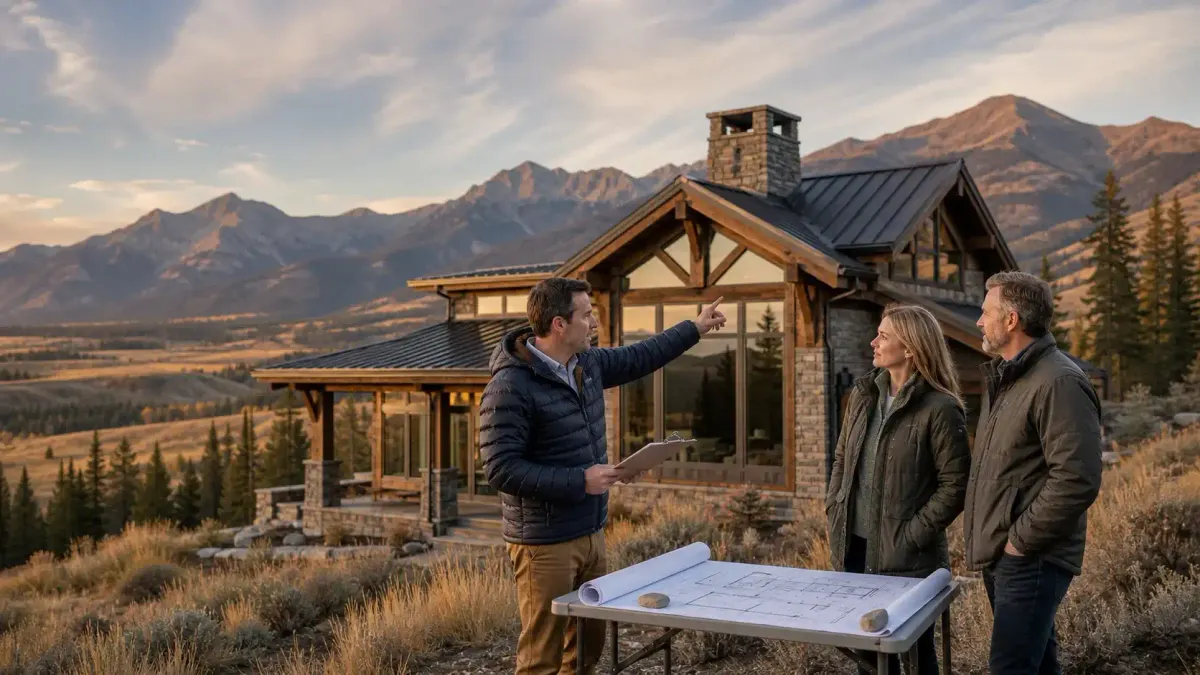 Montana HOA Architectural Review
