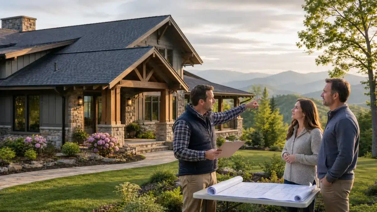 North Carolina HOA Architectural Review
