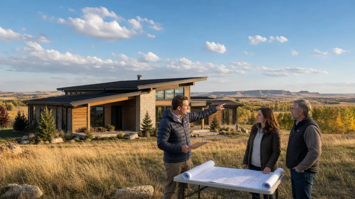 North Dakota HOA Architectural Review