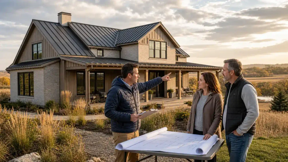 Nebraska HOA Architectural Review