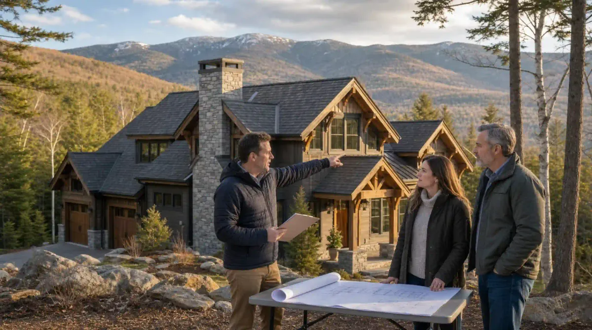 New Hampshire HOA Architectural Review