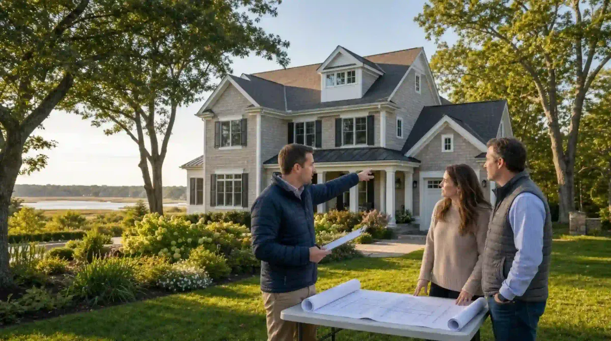 New Jersey HOA Architectural Review