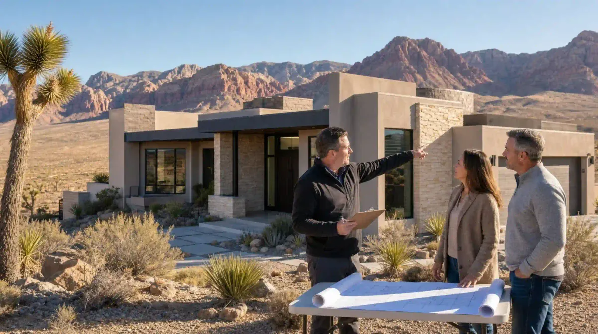 Nevada HOA Architectural Review