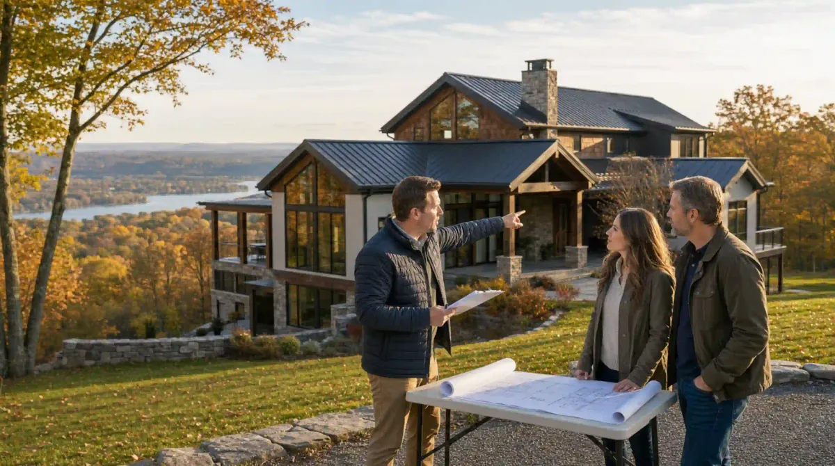 New York HOA Architectural Review