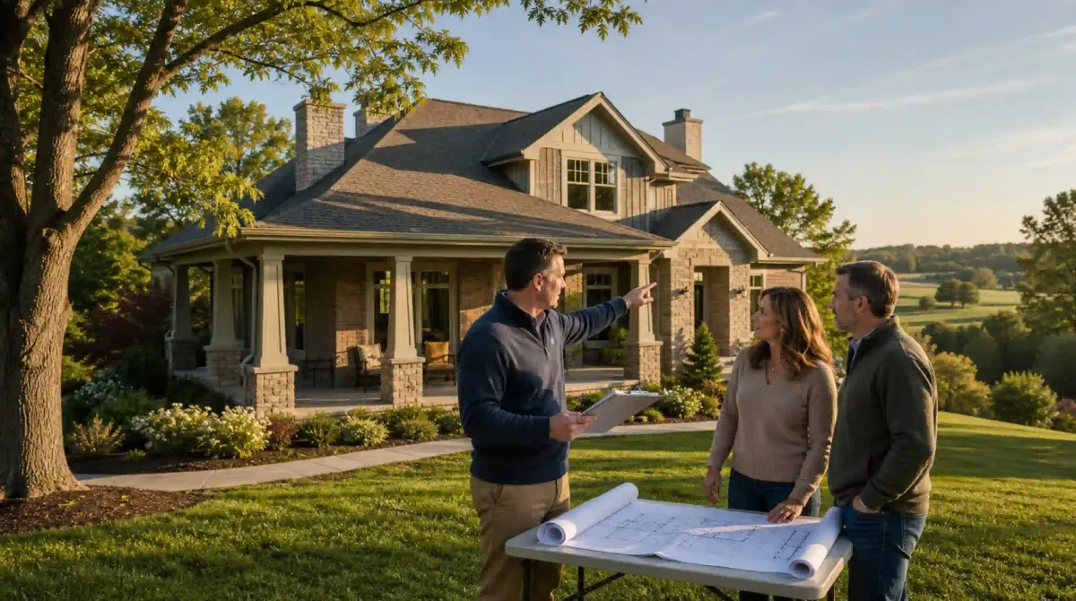 Ohio HOA Architectural Review