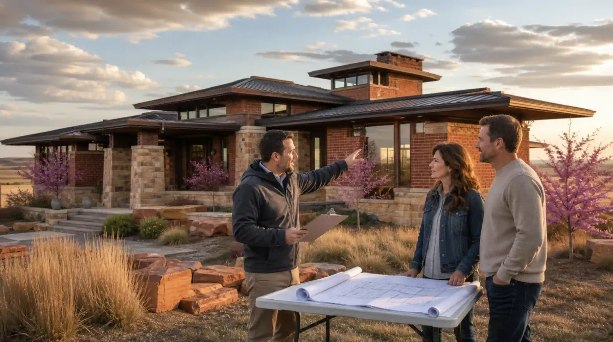 Oklahoma HOA Architectural Review