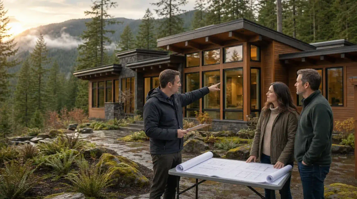 Oregon HOA Architectural Review