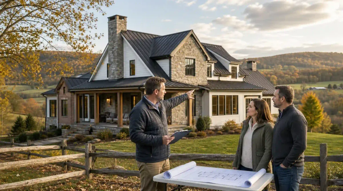 Pennsylvania HOA Architectural Review