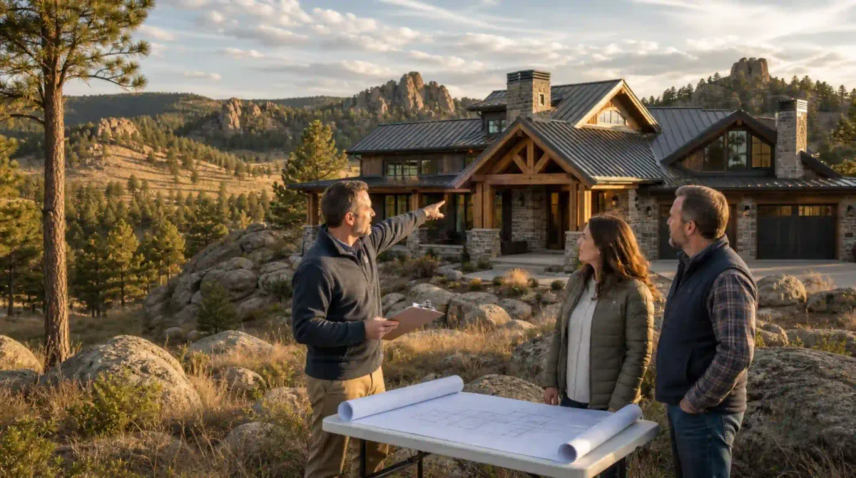 South Dakota HOA Architectural Review