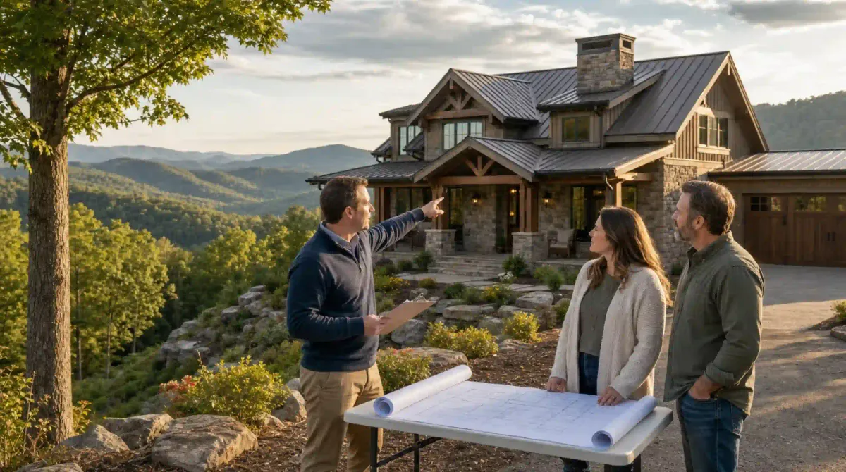 Tennessee HOA Architectural Review