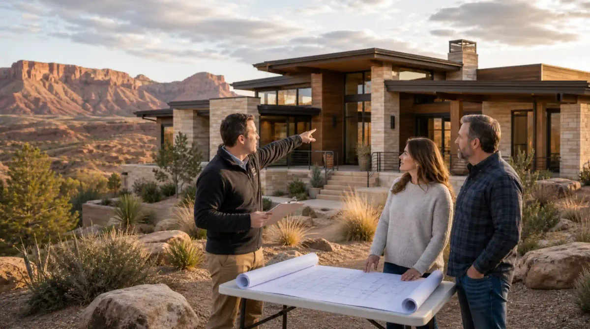Utah HOA Architectural Review