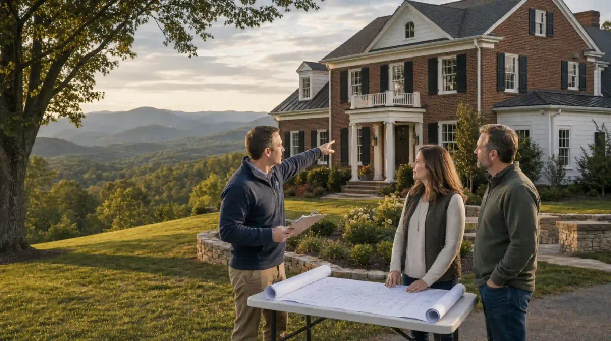 Virginia HOA Architectural Review