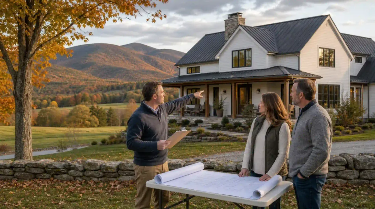 Vermont HOA Architectural Review