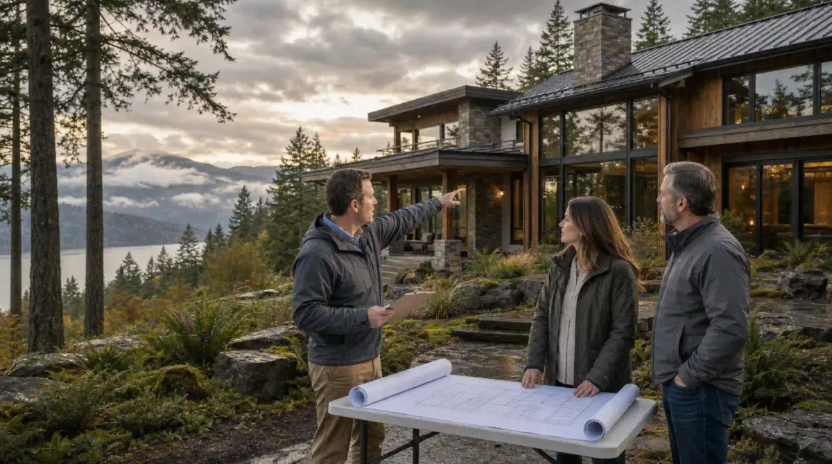 Washington HOA Architectural Review