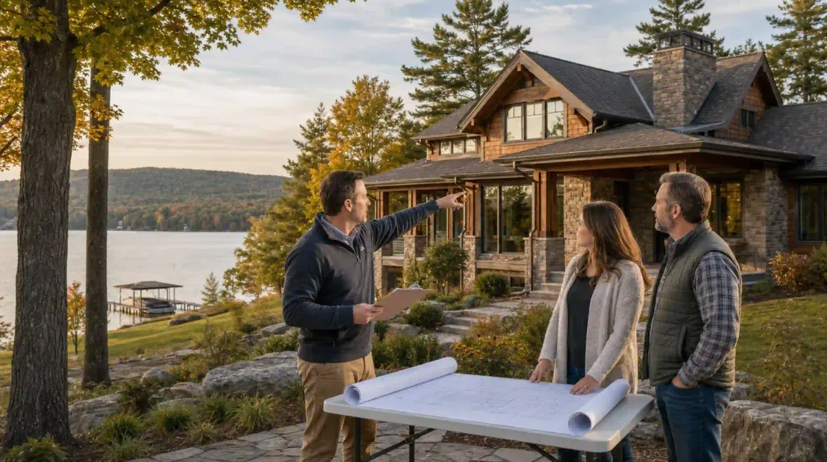 Wisconsin HOA Architectural Review