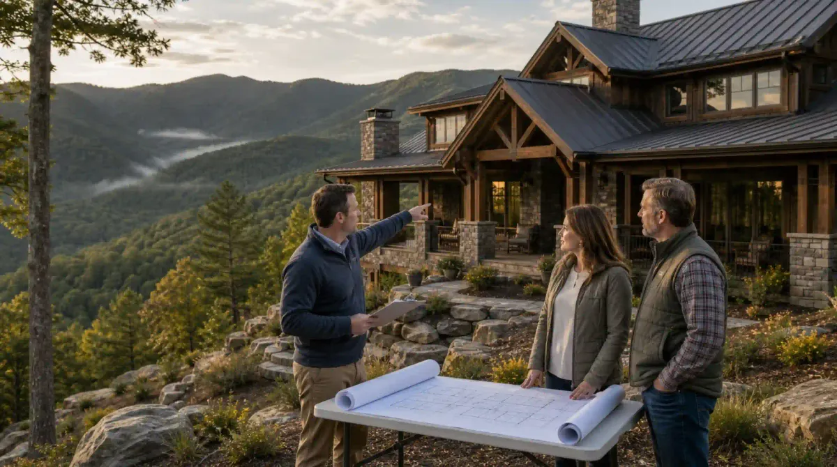 West Virginia HOA Architectural Review