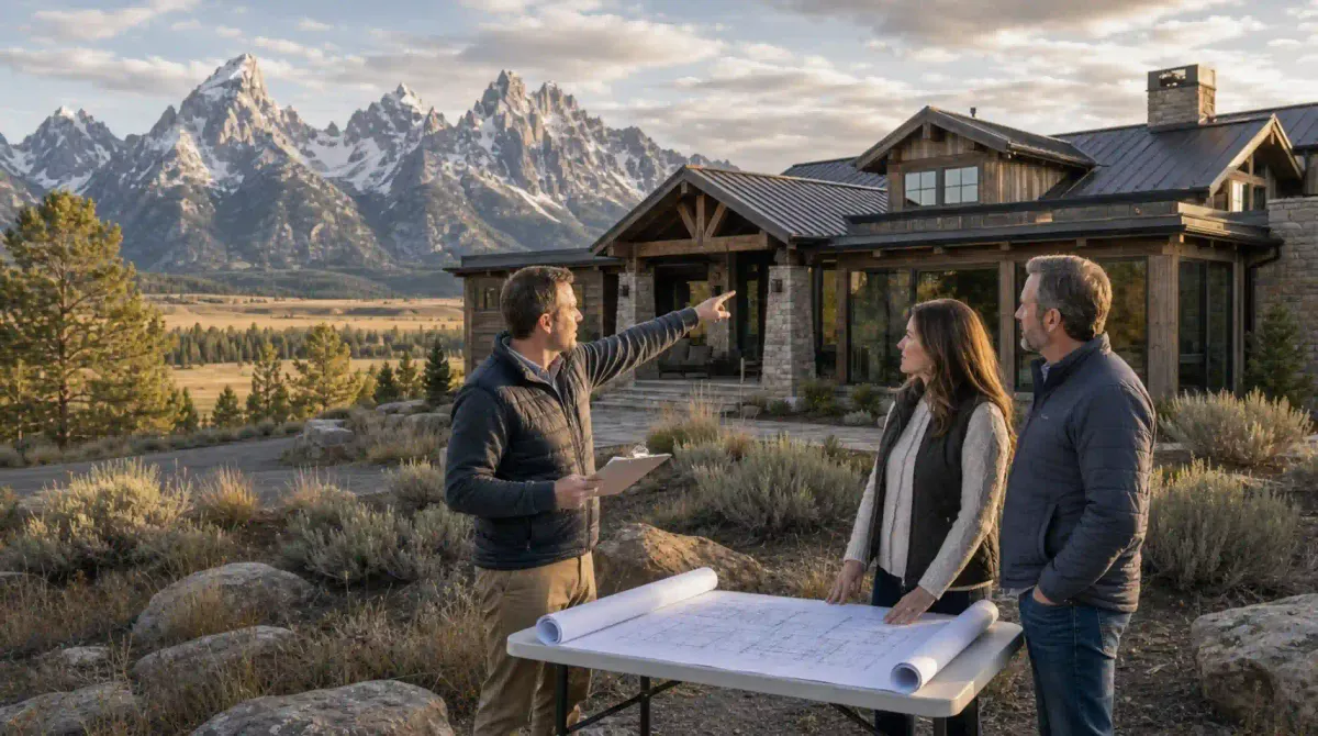 Wyoming HOA Architectural Review