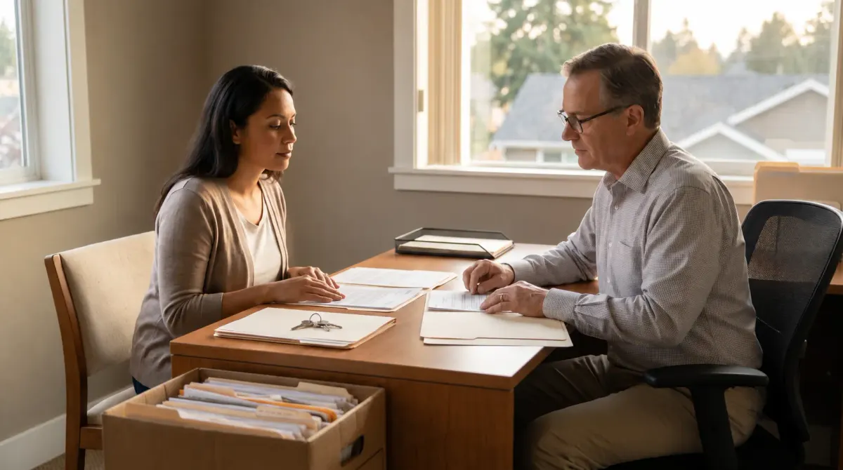 Bankruptcy and HOA Assessments