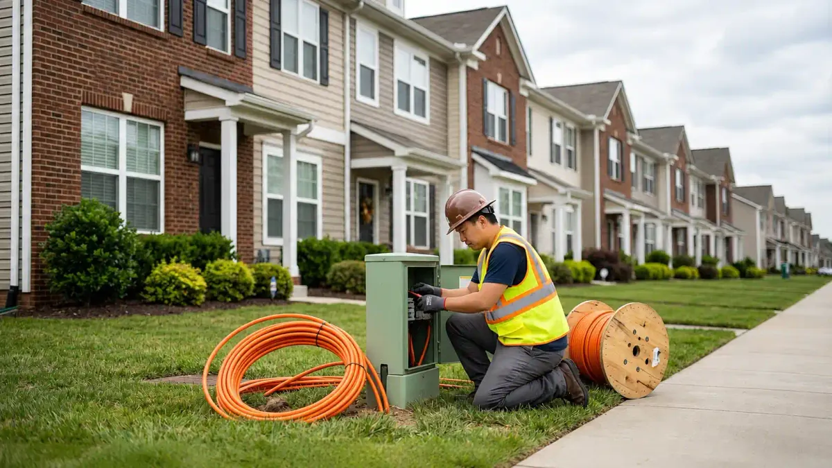 Cable, Internet, and Telecom Access in HOAs and Condos