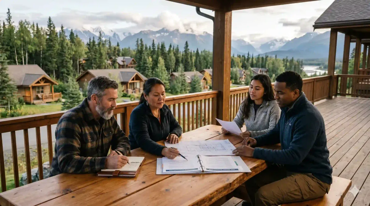 Alaska HOA Director Qualifications