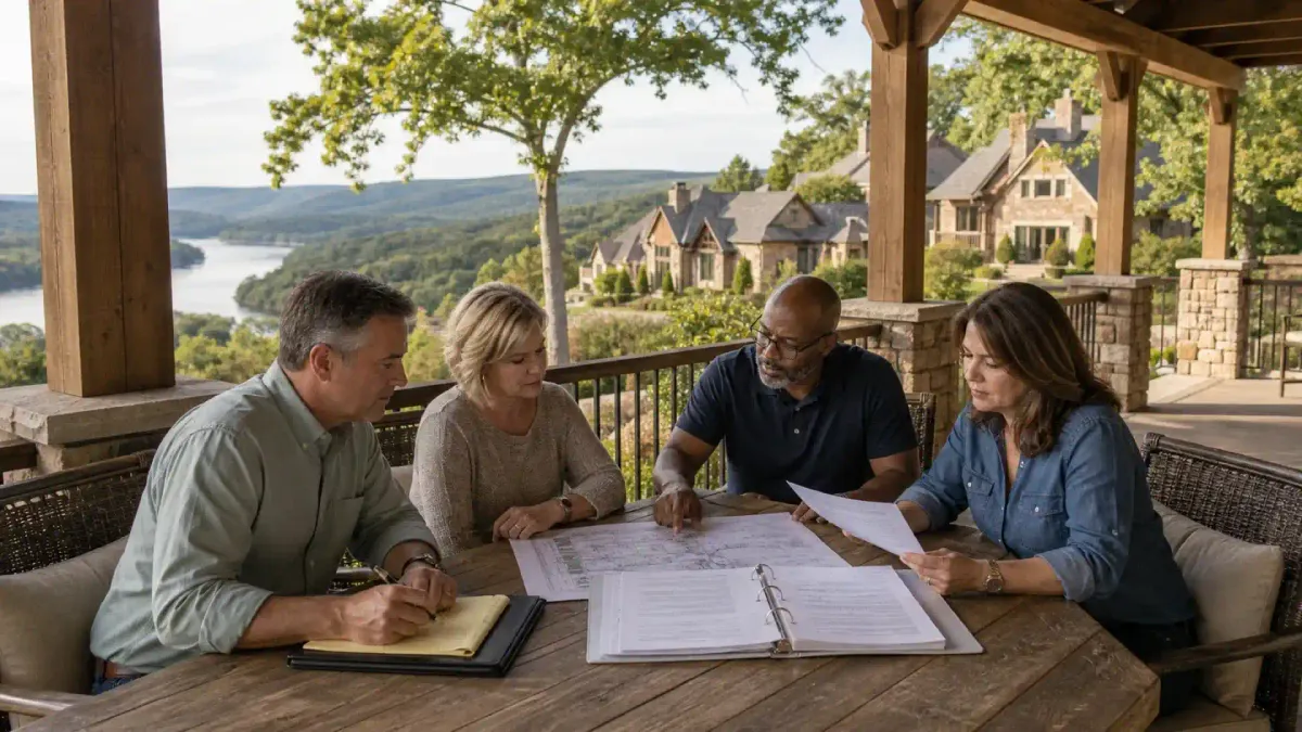 Arkansas HOA Director Qualifications