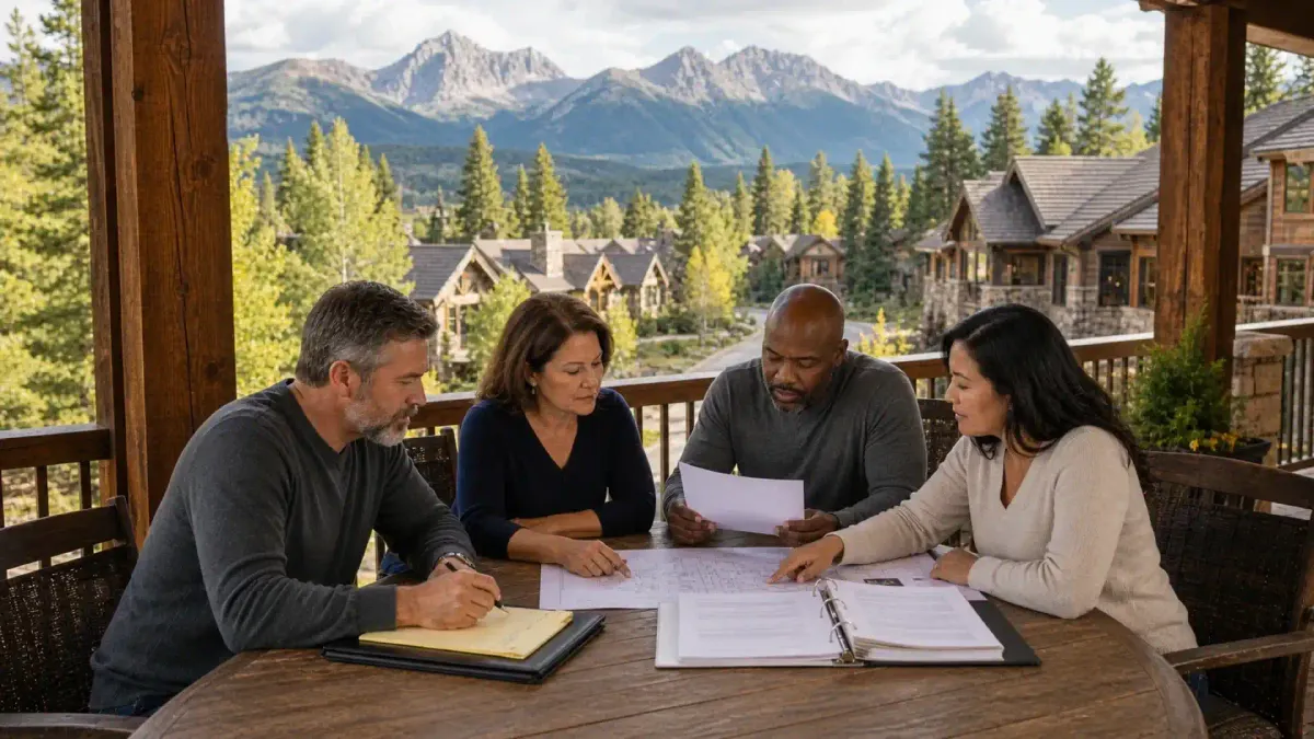Colorado HOA Director Qualifications