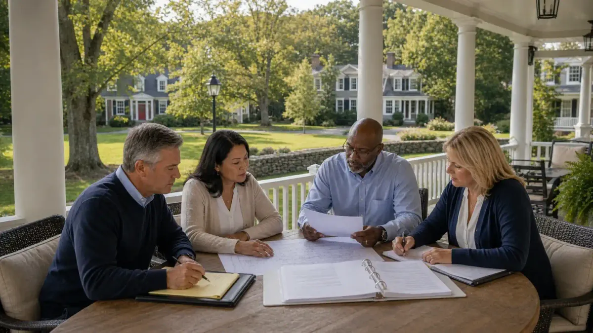 Connecticut HOA Director Qualifications