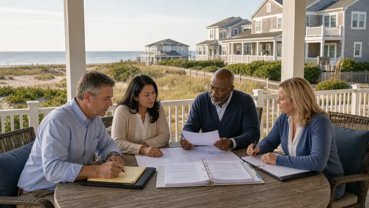 Delaware HOA Director Qualifications
