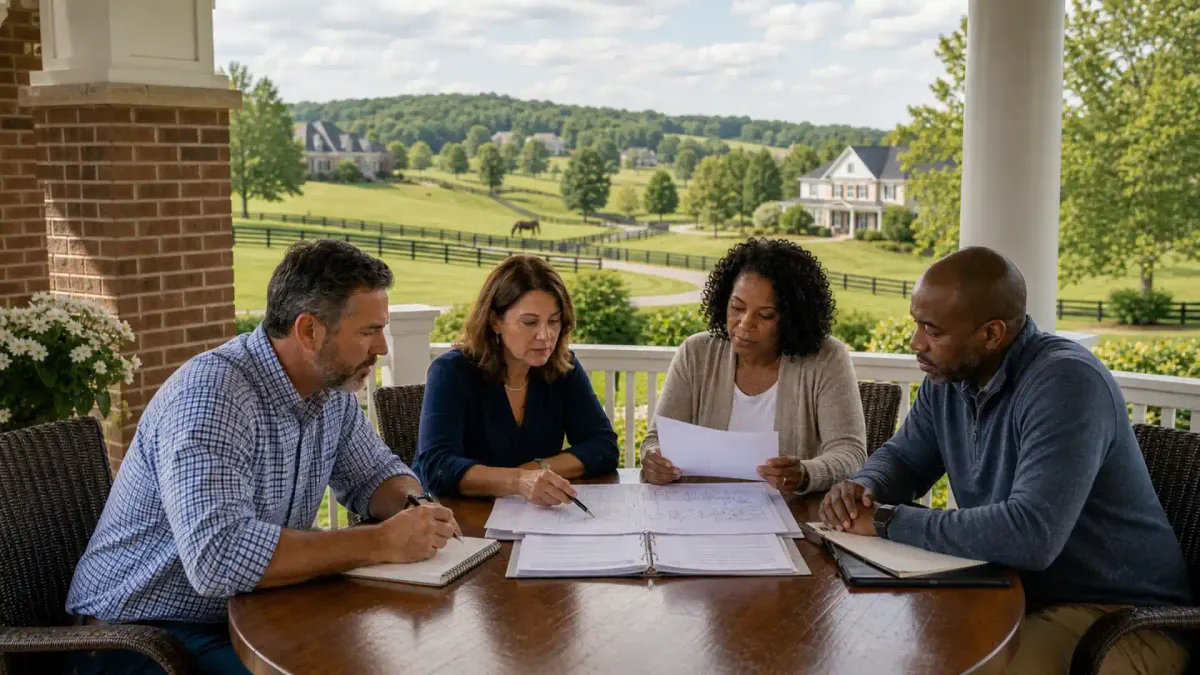 Kentucky HOA Director Qualifications