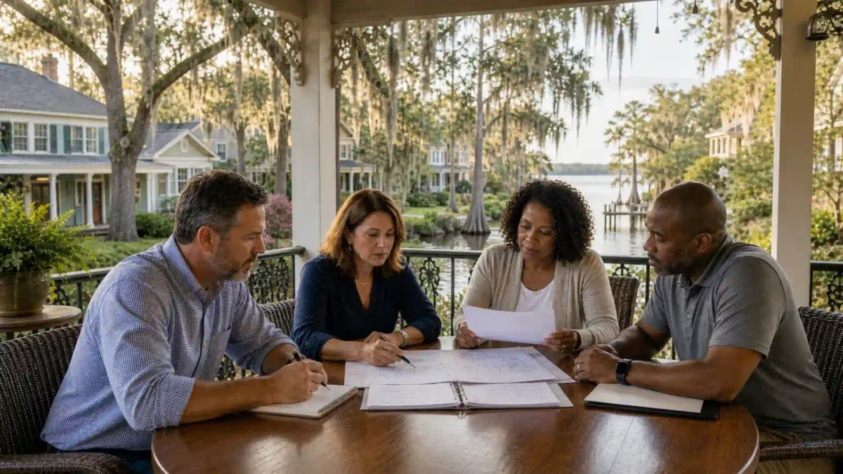 Louisiana HOA Director Qualifications