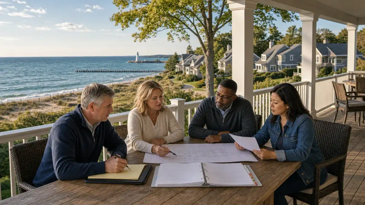 Michigan HOA Director Qualifications
