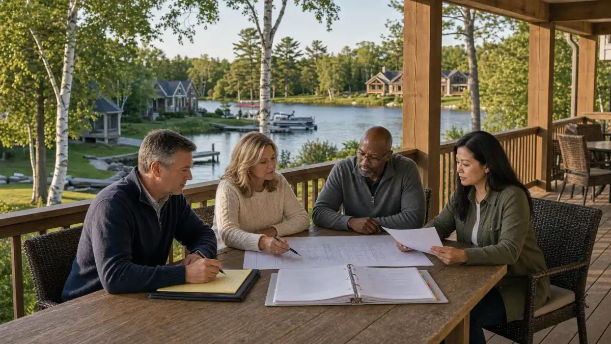 Minnesota HOA Director Qualifications