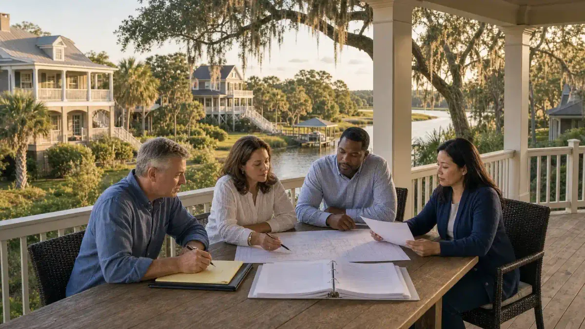 Mississippi HOA Director Qualifications