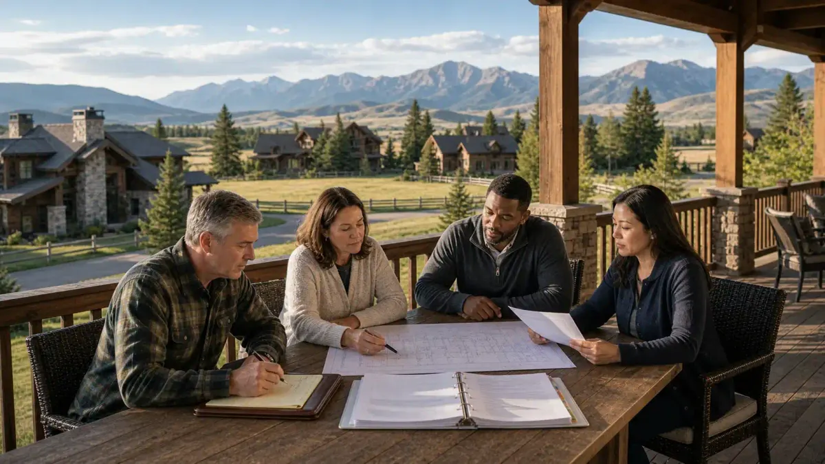 Montana HOA Director Qualifications