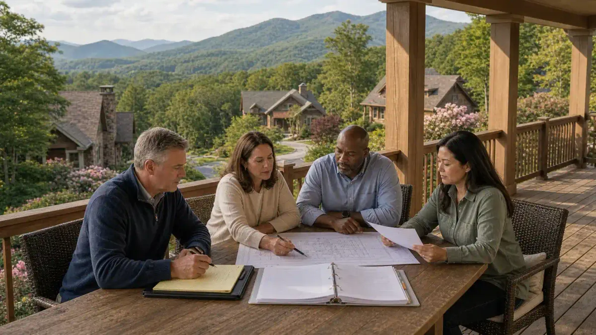 North Carolina HOA Director Qualifications