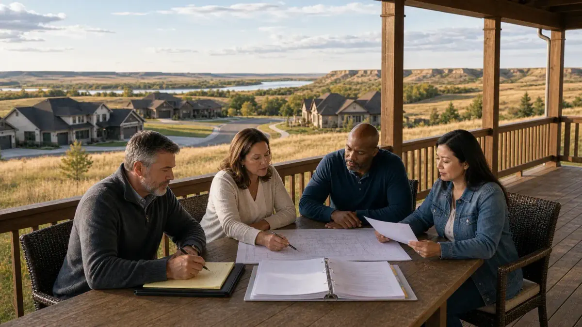 North Dakota HOA Director Qualifications