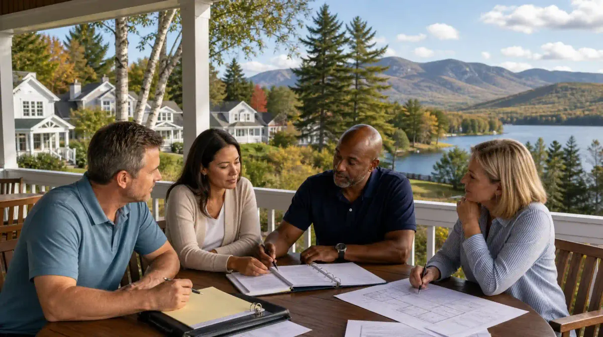 New Hampshire HOA Director Qualifications