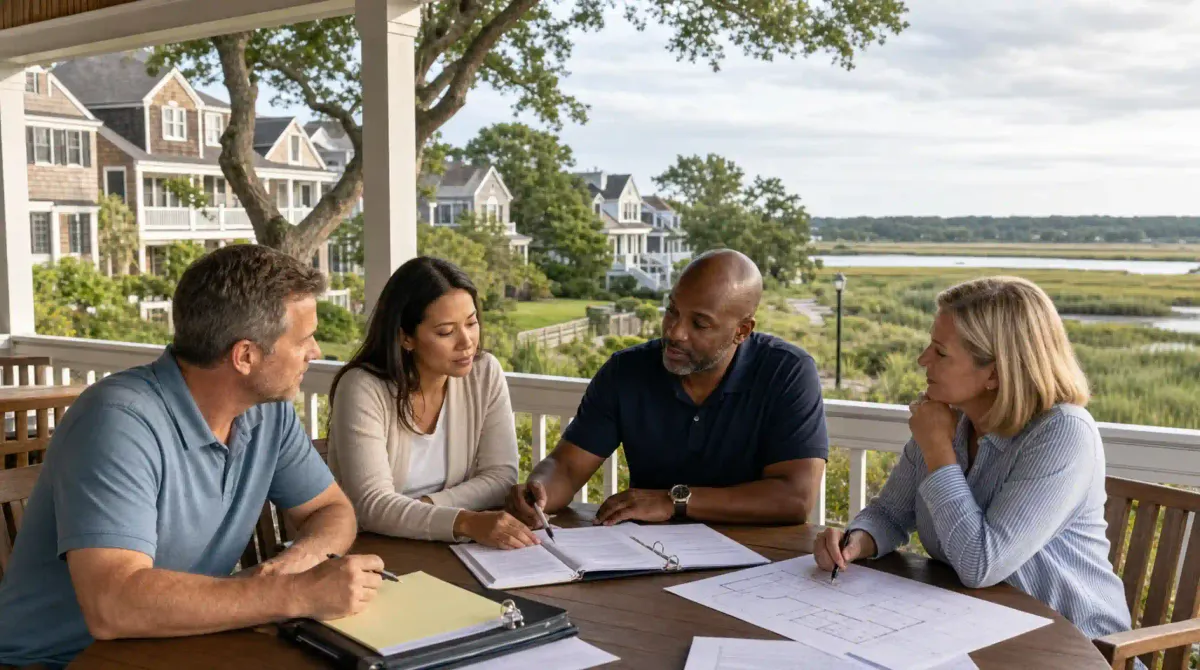 New Jersey HOA Director Qualifications