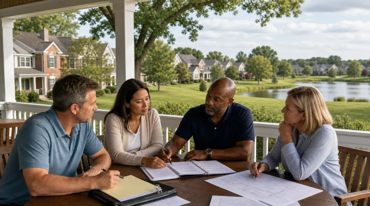 Ohio HOA Director Qualifications
