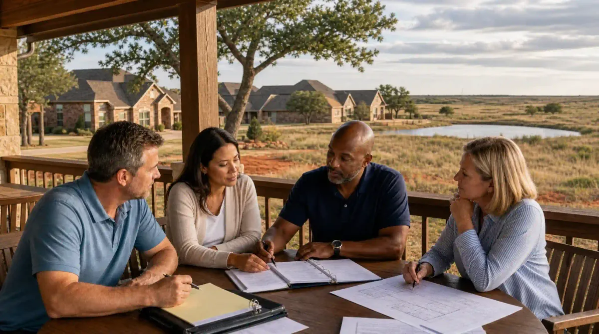 Oklahoma HOA Director Qualifications