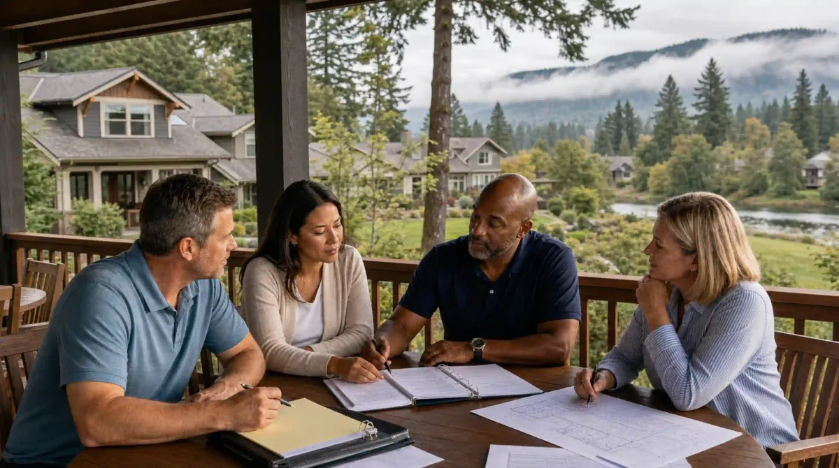 Oregon HOA Director Qualifications