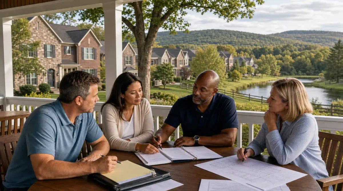 Pennsylvania HOA Director Qualifications