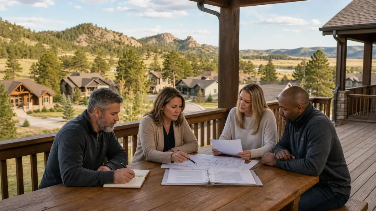 South Dakota HOA Director Qualifications
