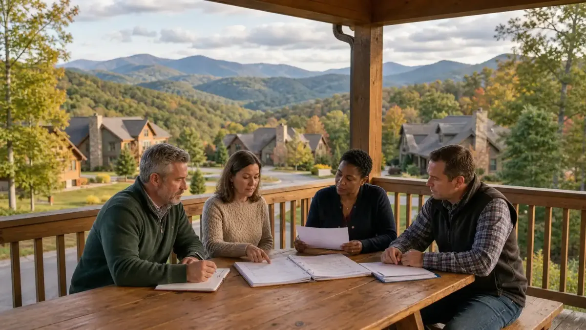 Tennessee HOA Director Qualifications