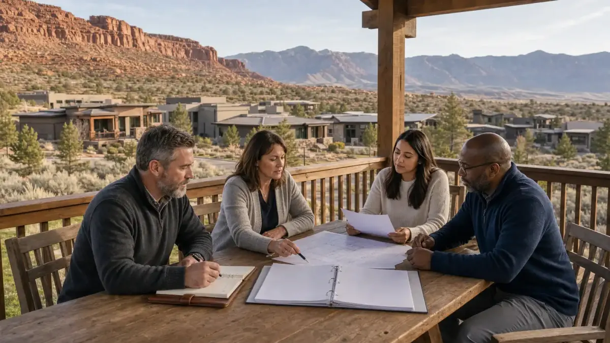 Utah HOA Director Qualifications