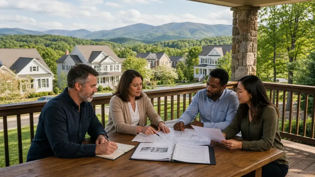 Virginia HOA Director Qualifications