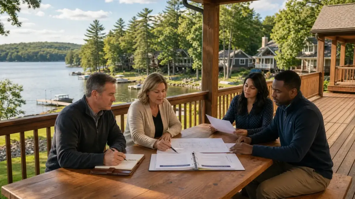 Wisconsin HOA Director Qualifications
